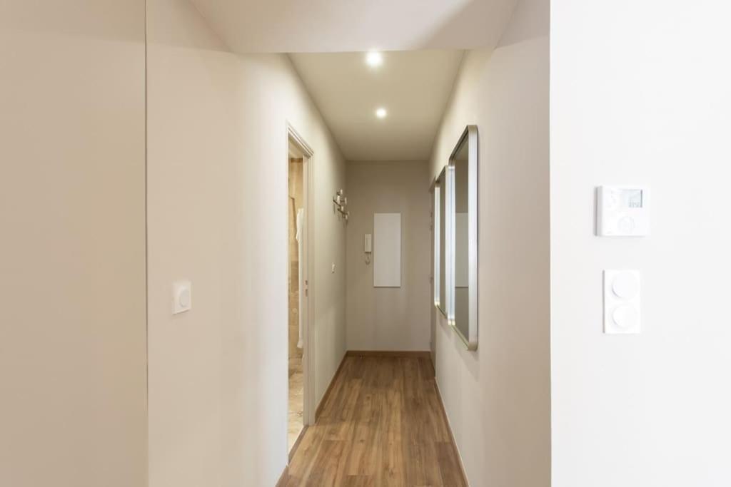 L19 1Bdr Massena Central 2Mins Sea/Promenadeac/Balcony ニース エクステリア 写真
